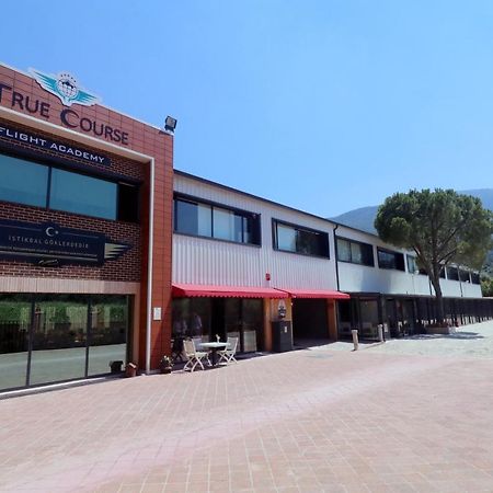 Old Farm Hotel İzmir Eksteriør bilde